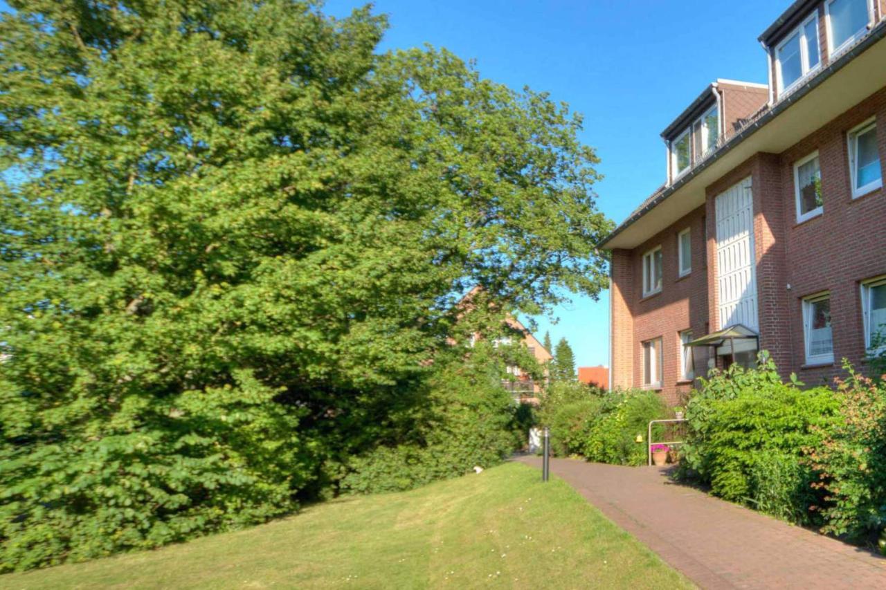 Seewind Heiligenhafen Exterior photo